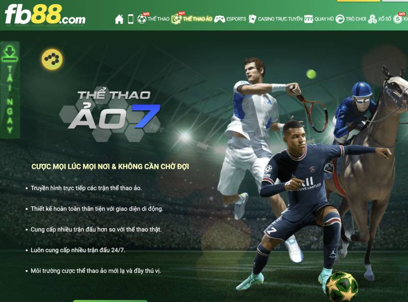 FB88 Santander - link Fb 88 nhà cái thể thao uy tín fb88.com tặng 88k 9/2025 15 Ca cuoc the thao ao fb88